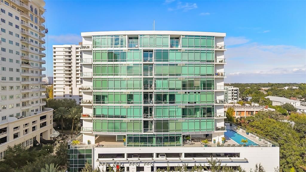 На продажу: $474,900 (2 спален, 2 ванн, 1740 Квадратных фут)