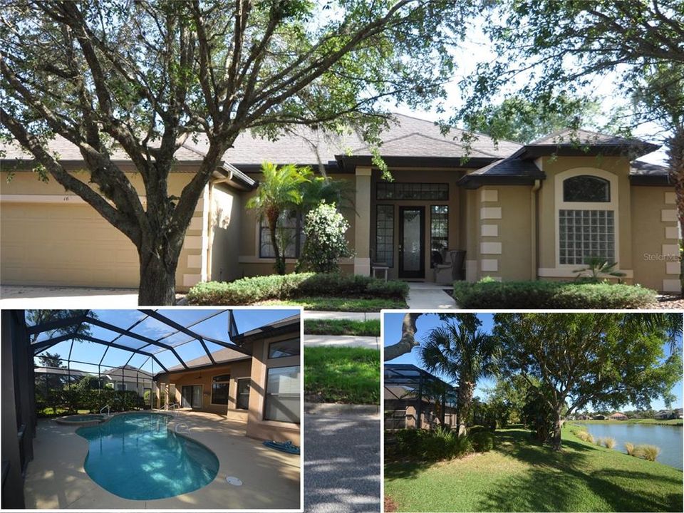 Recently Rented: $3,350 (4 beds, 2 baths, 2440 Square Feet)