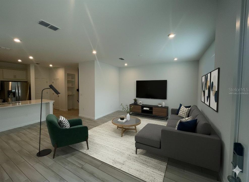 En Renta: $2,500 (4 camas, 2 baños, 1643 Pies cuadrados)