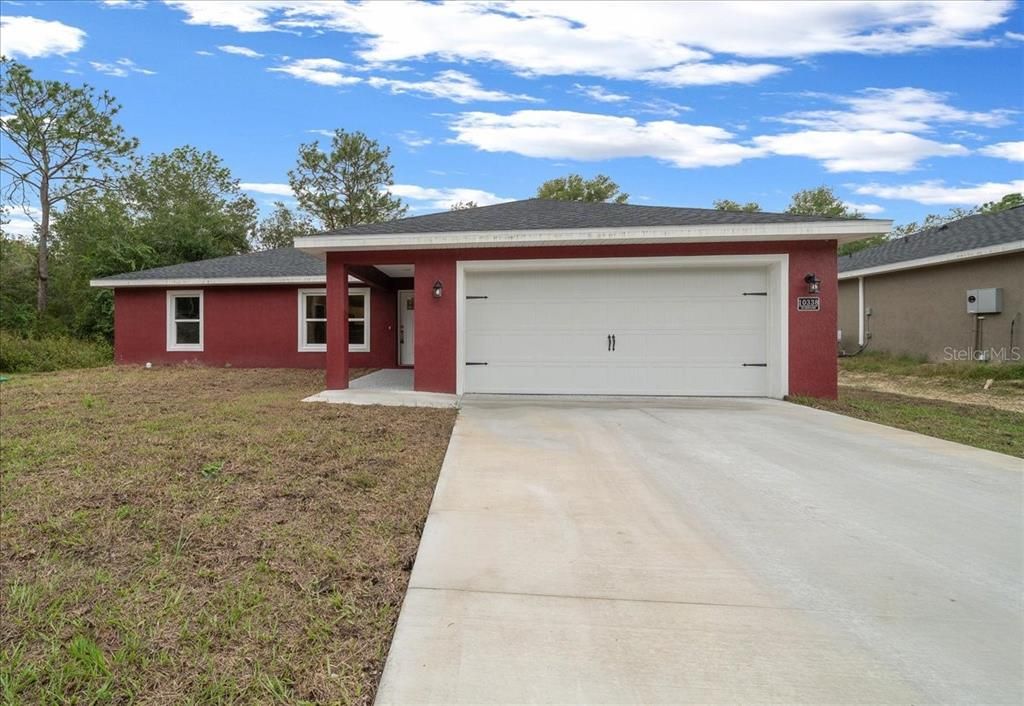 Active With Contract: $249,000 (3 beds, 2 baths, 1334 Square Feet)