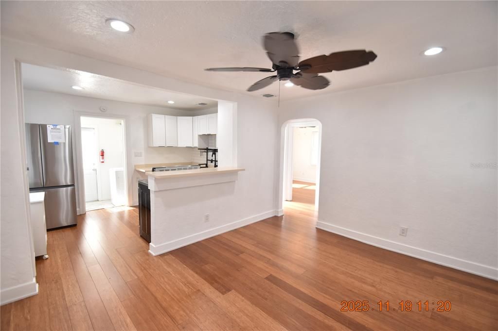 For Rent: $1,695 (2 beds, 1 baths, 630 Square Feet)