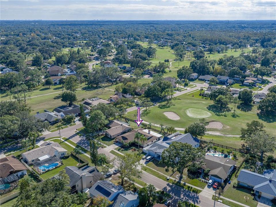 合同活跃: $500,000 (3 贝兹, 2 浴室, 2799 平方英尺)