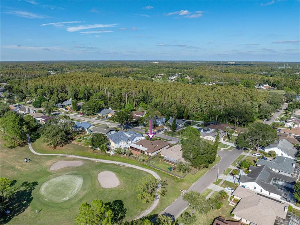 合同活跃: $500,000 (3 贝兹, 2 浴室, 2799 平方英尺)