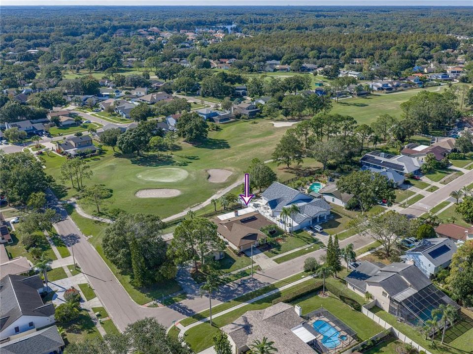 合同活跃: $500,000 (3 贝兹, 2 浴室, 2799 平方英尺)