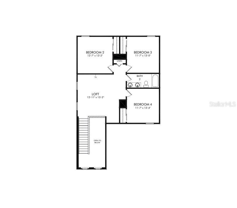 For Sale: $364,000 (4 beds, 2 baths, 2168 Square Feet)