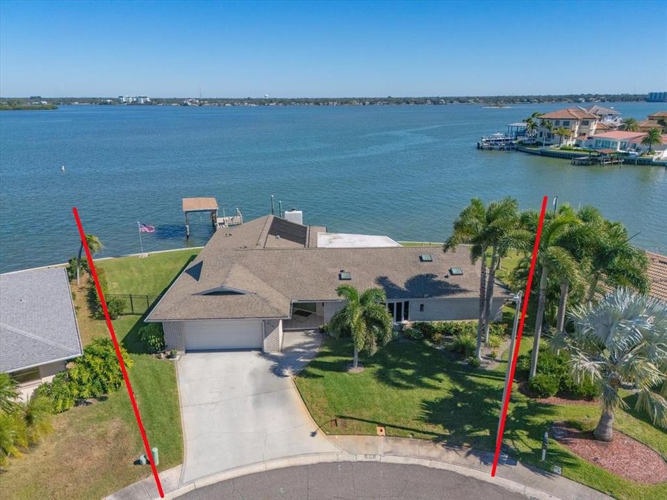 На продажу: $2,150,000 (4 спален, 3 ванн, 2602 Квадратных фут)