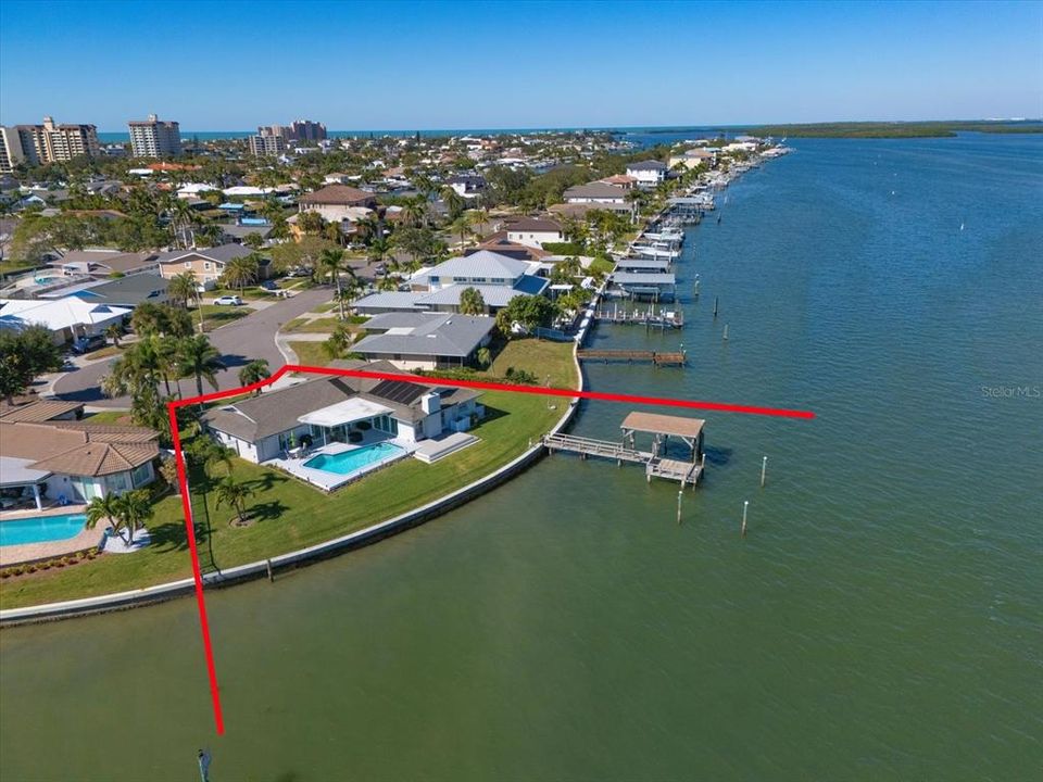 На продажу: $2,150,000 (4 спален, 3 ванн, 2602 Квадратных фут)