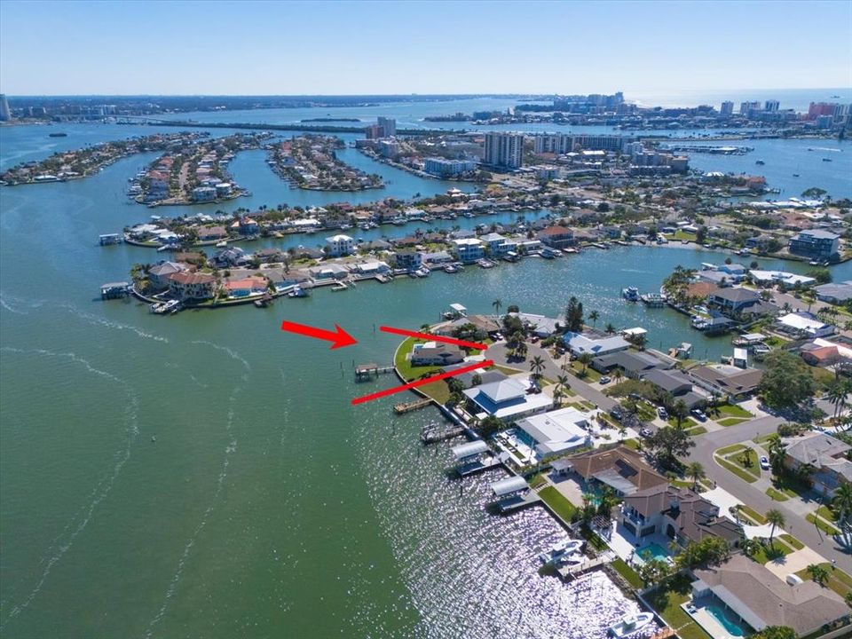 На продажу: $2,150,000 (4 спален, 3 ванн, 2602 Квадратных фут)