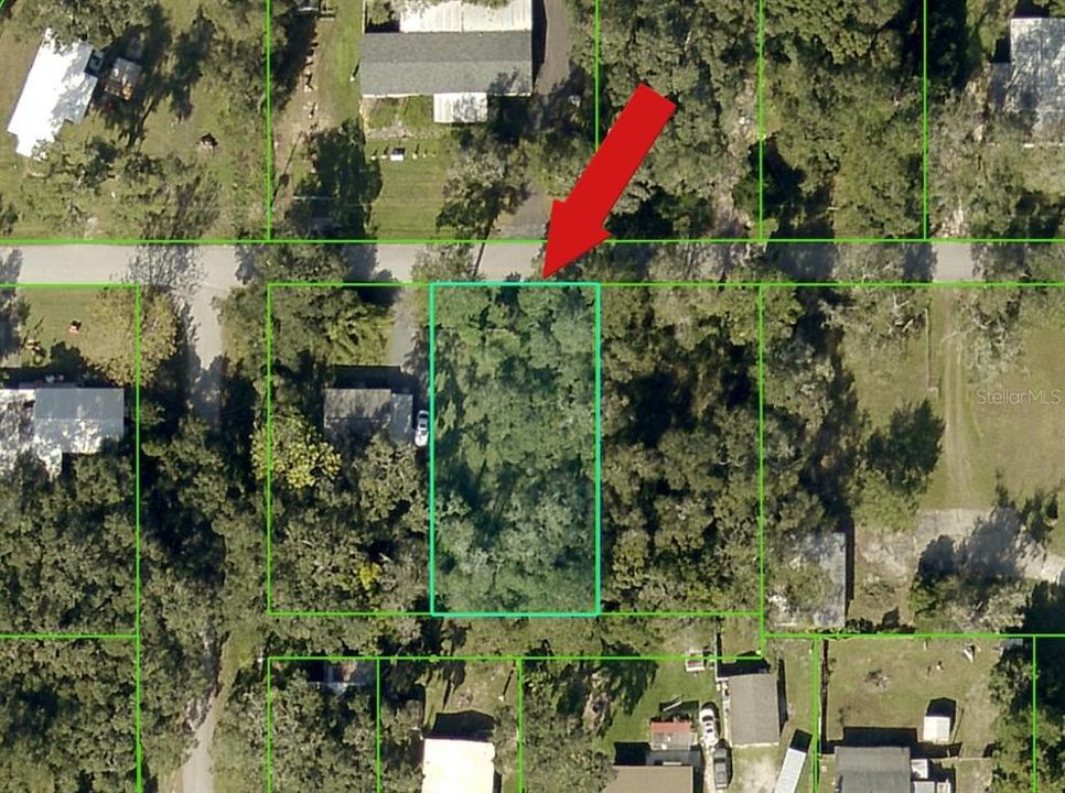 待售: $27,500 (0.26 acres)