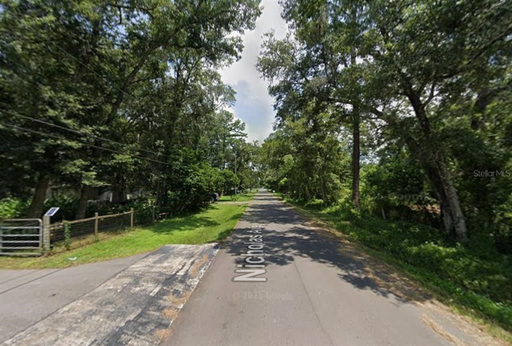 待售: $27,500 (0.26 acres)