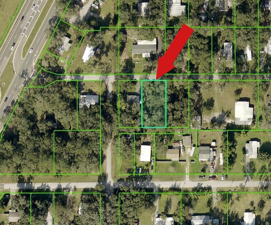 待售: $27,500 (0.26 acres)