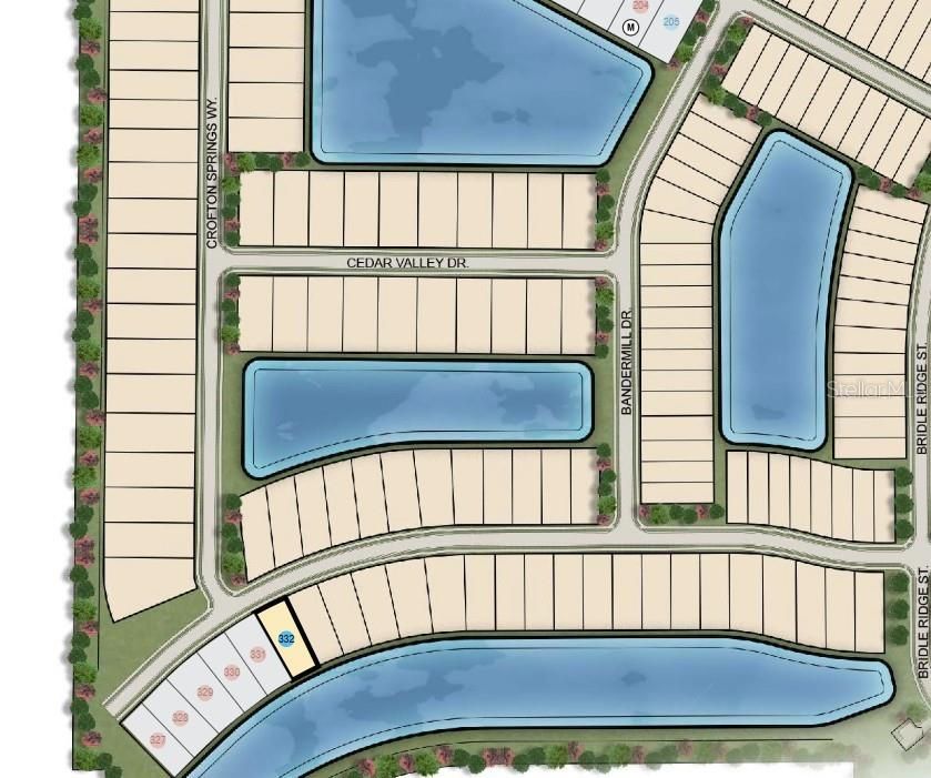 合同活跃: $369,900 (3 贝兹, 2 浴室, 2055 平方英尺)