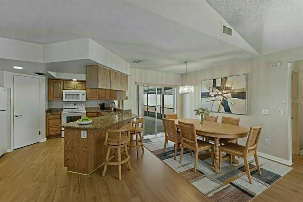 For Sale: $390,000 (3 beds, 2 baths, 2015 Square Feet)