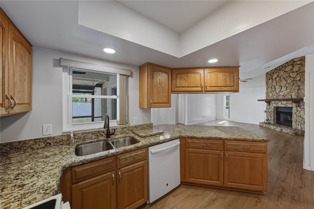 For Sale: $390,000 (3 beds, 2 baths, 2015 Square Feet)