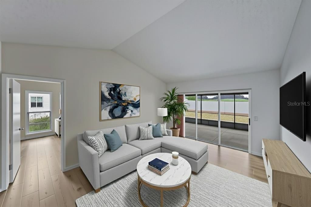 For Sale: $390,000 (3 beds, 2 baths, 2015 Square Feet)