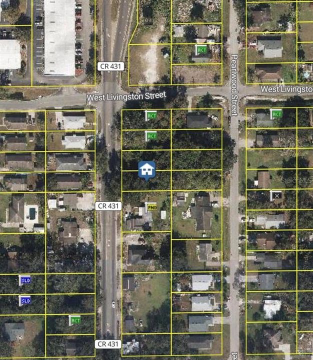 Под контрактом: $55,000 (0.14 acres)