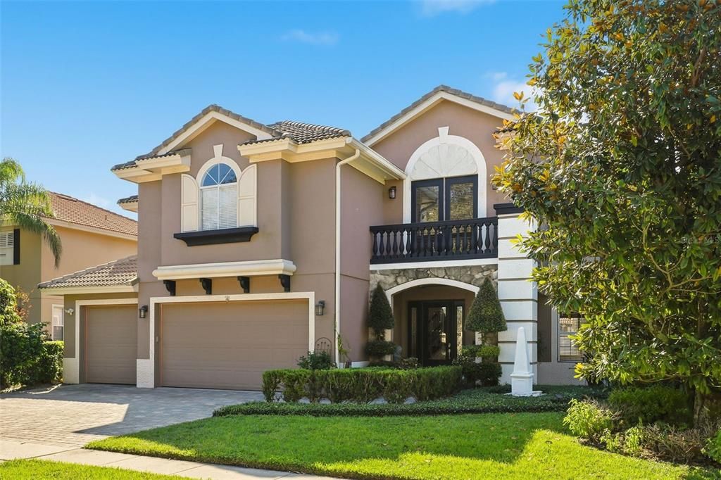 For Rent: $5,500 (5 beds, 4 baths, 3896 Square Feet)