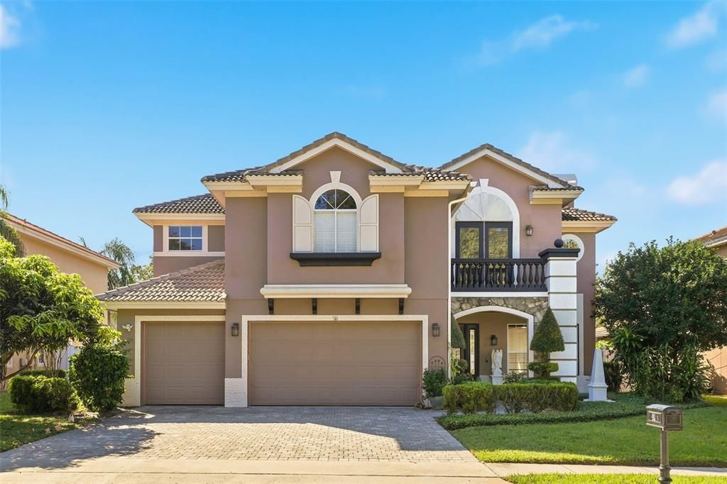 For Rent: $5,500 (5 beds, 4 baths, 3896 Square Feet)