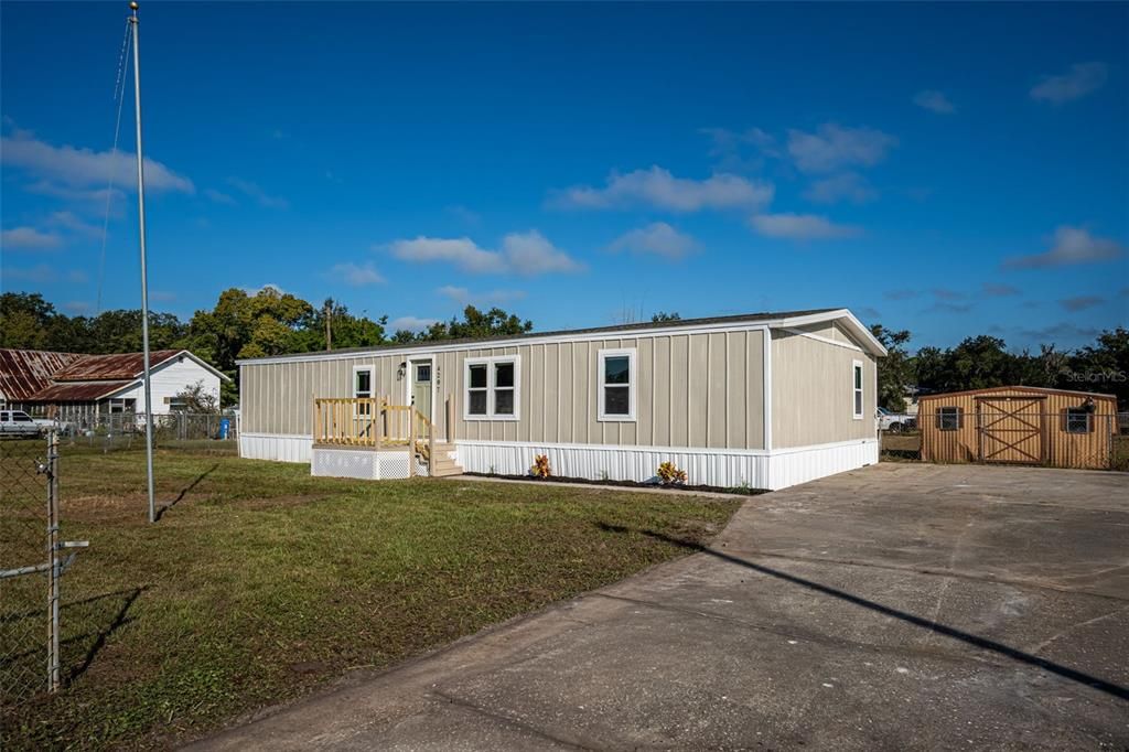 En Venta: $299,999 (3 camas, 2 baños, 1792 Pies cuadrados)