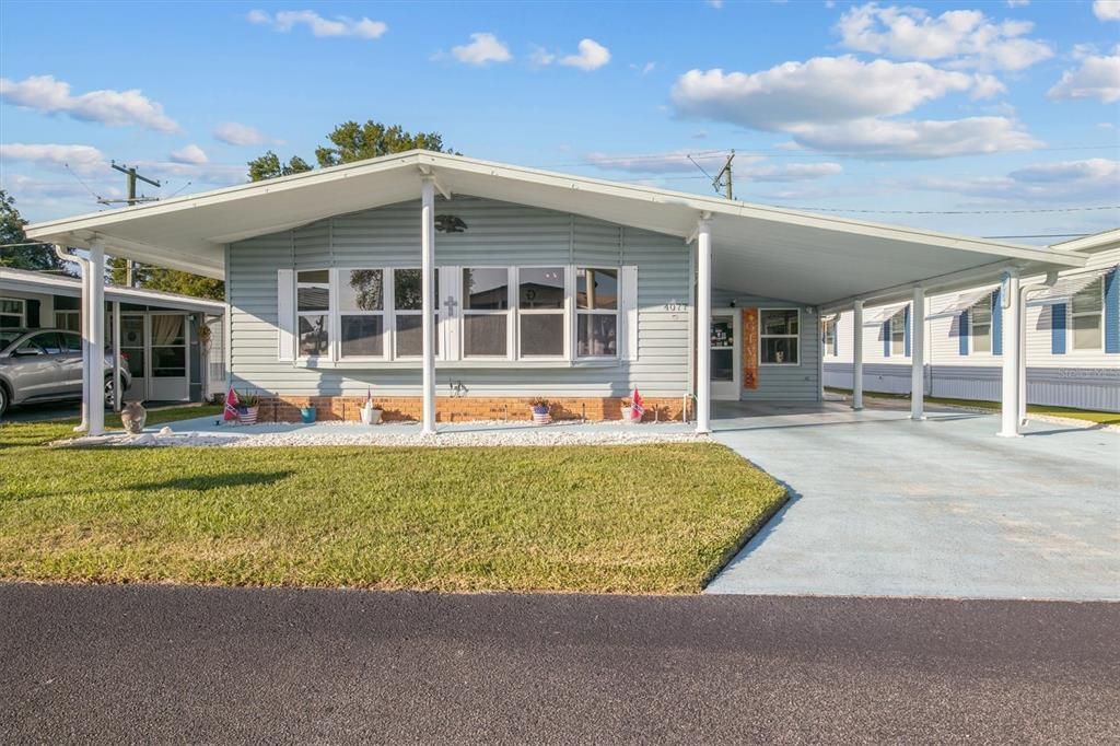 Active With Contract: $110,000 (2 beds, 2 baths, 1176 Square Feet)