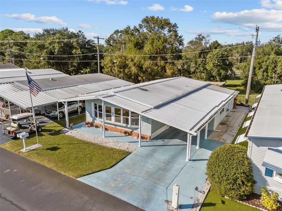 Active With Contract: $110,000 (2 beds, 2 baths, 1176 Square Feet)