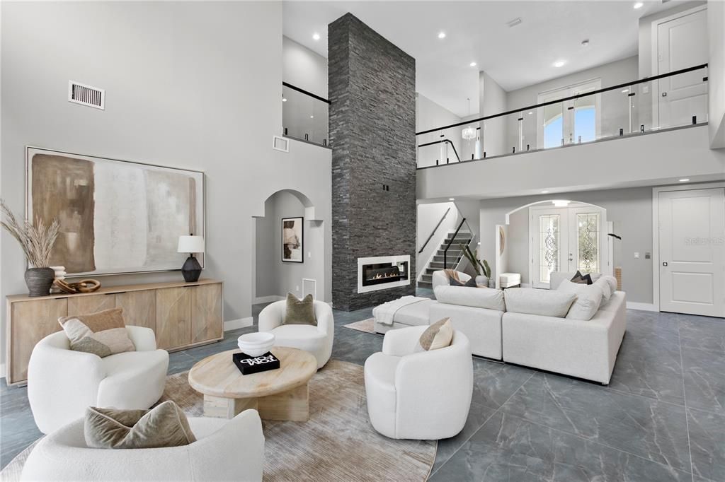 En Venta: $2,595,000 (5 camas, 5 baños, 4066 Pies cuadrados)