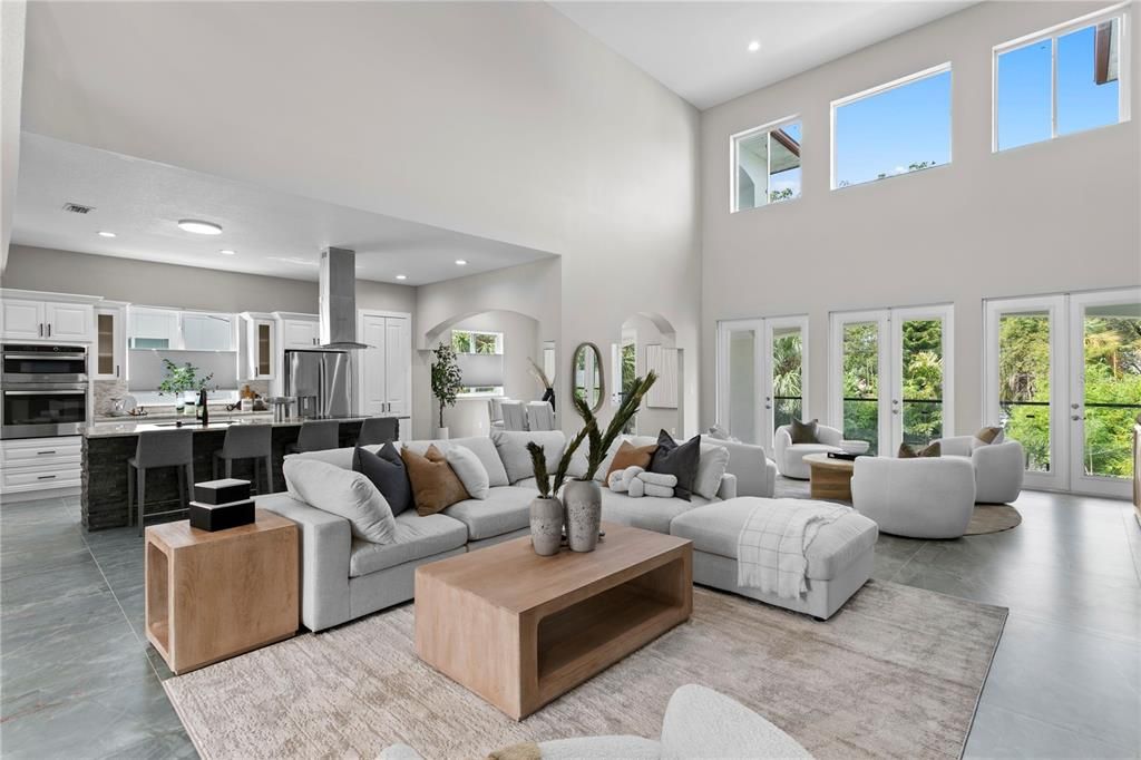 En Venta: $2,595,000 (5 camas, 5 baños, 4066 Pies cuadrados)