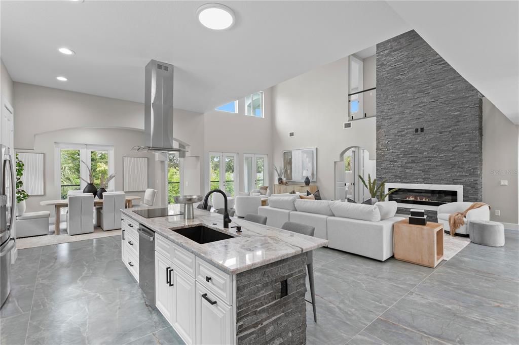 En Venta: $2,595,000 (5 camas, 5 baños, 4066 Pies cuadrados)