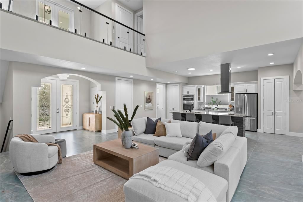 En Venta: $2,595,000 (5 camas, 5 baños, 4066 Pies cuadrados)