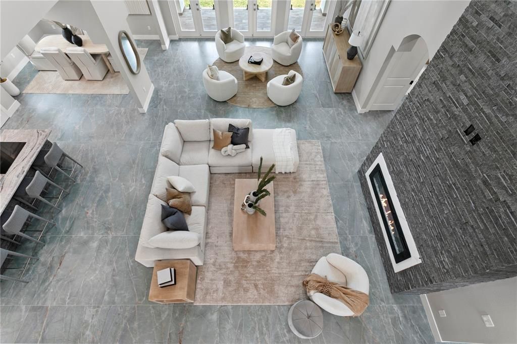 En Venta: $2,595,000 (5 camas, 5 baños, 4066 Pies cuadrados)