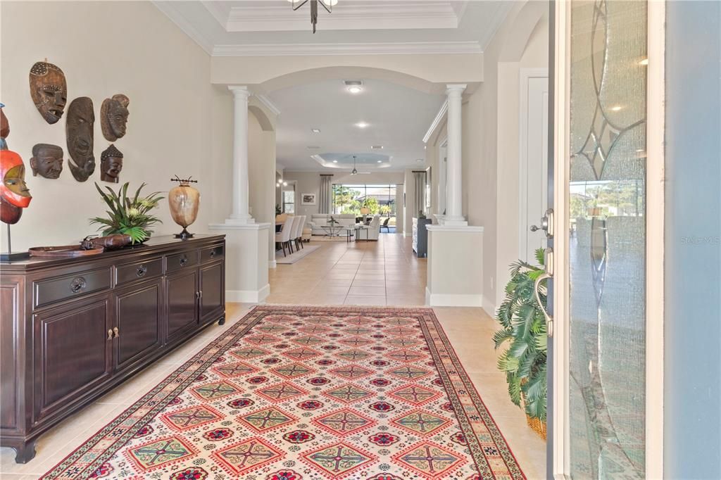 Activo con contrato: $1,175,000 (3 camas, 3 baños, 3024 Pies cuadrados)