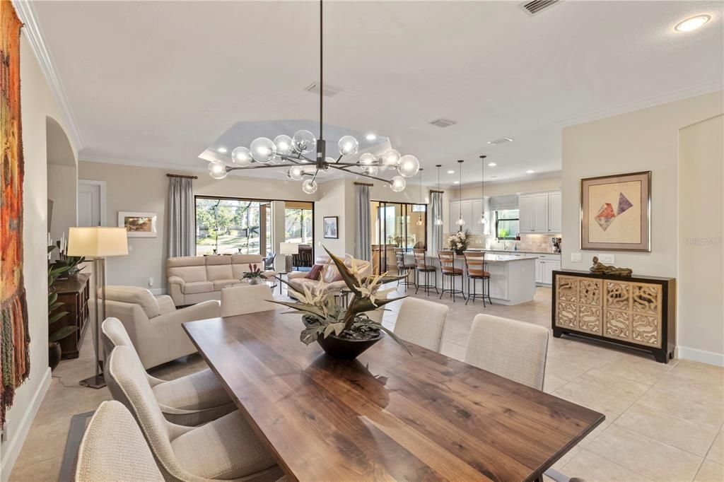 Activo con contrato: $1,175,000 (3 camas, 3 baños, 3024 Pies cuadrados)