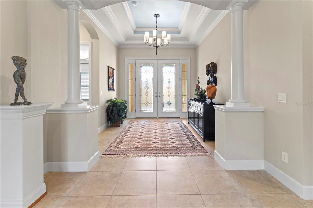 Activo con contrato: $1,175,000 (3 camas, 3 baños, 3024 Pies cuadrados)