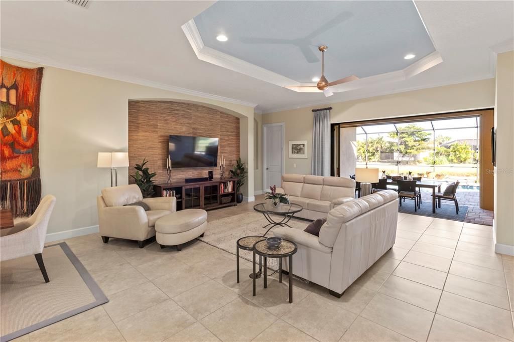 Activo con contrato: $1,175,000 (3 camas, 3 baños, 3024 Pies cuadrados)