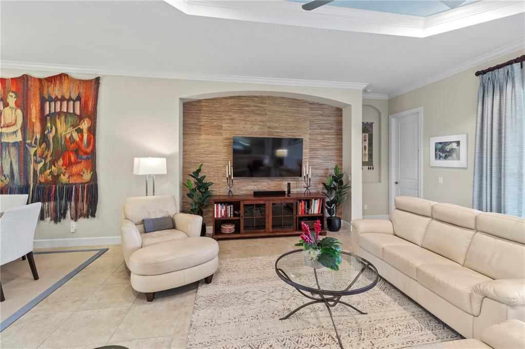 Activo con contrato: $1,175,000 (3 camas, 3 baños, 3024 Pies cuadrados)