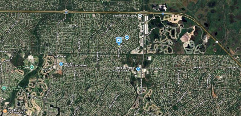 待售: $53,999 (0.84 acres)