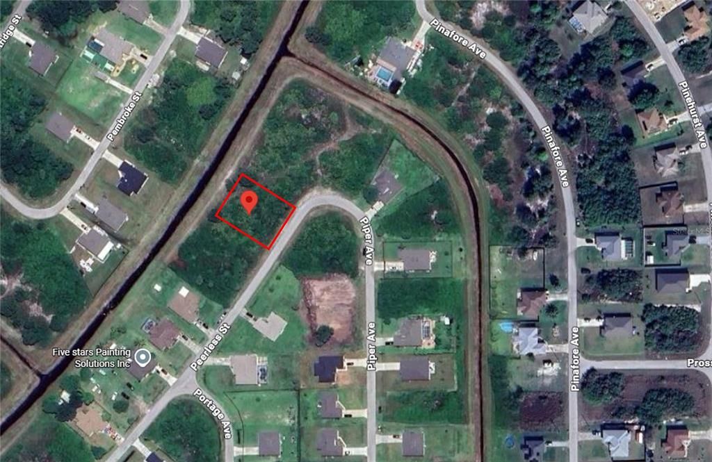 最近售出: $23,000 (0.28 acres)