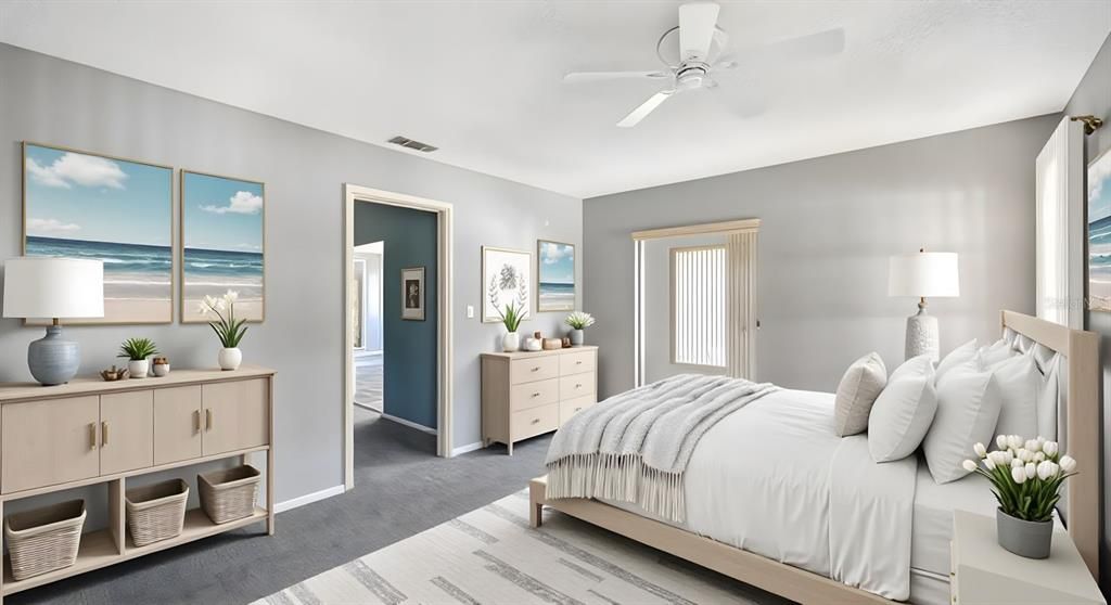 Activo con contrato: $389,000 (2 camas, 2 baños, 1527 Pies cuadrados)