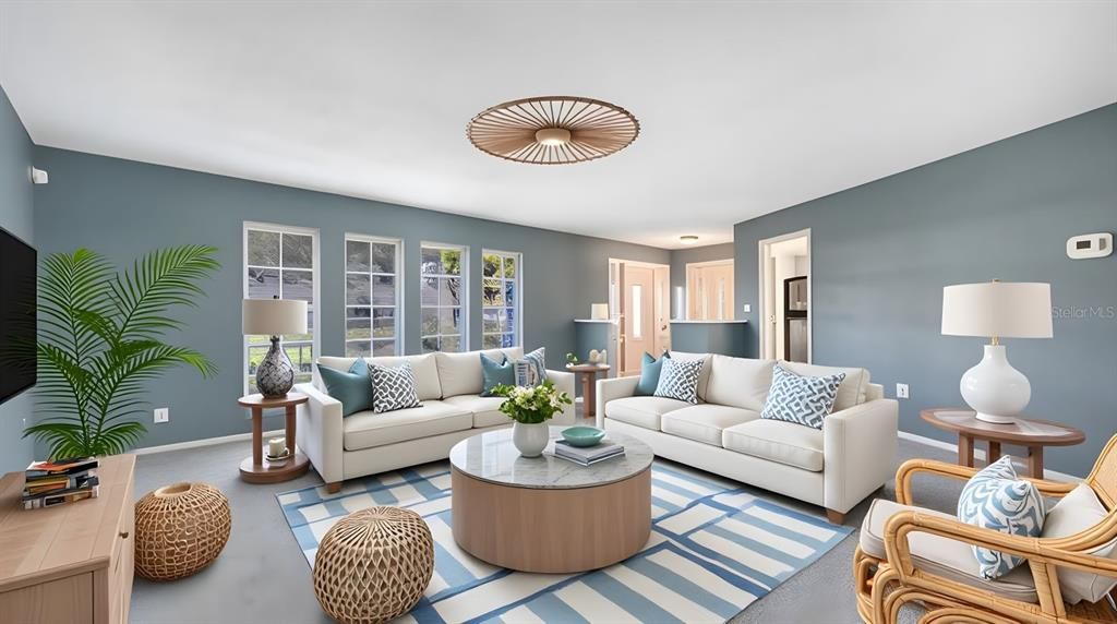 Activo con contrato: $389,000 (2 camas, 2 baños, 1527 Pies cuadrados)