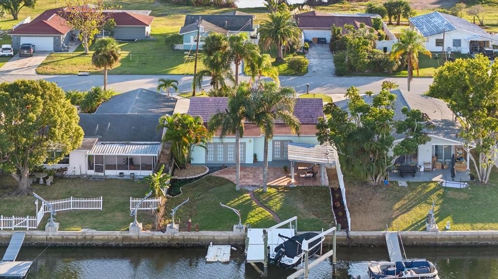 Activo con contrato: $459,000 (3 camas, 2 baños, 1232 Pies cuadrados)