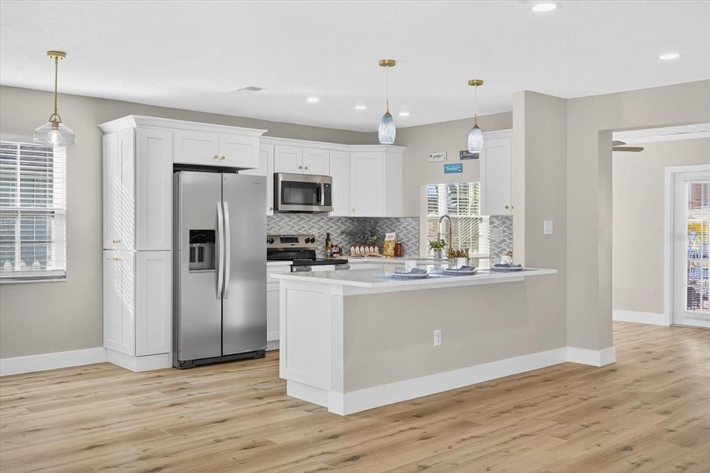 Activo con contrato: $459,000 (3 camas, 2 baños, 1232 Pies cuadrados)