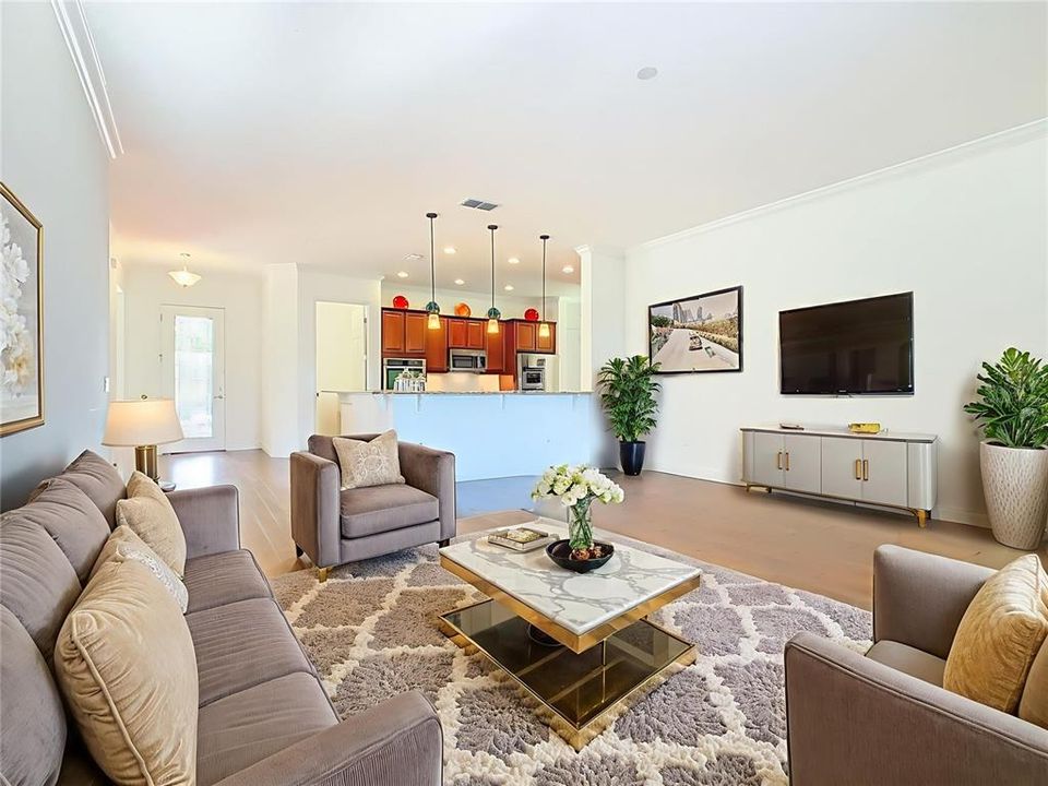 На продажу: $439,900 (3 спален, 2 ванн, 2352 Квадратных фут)