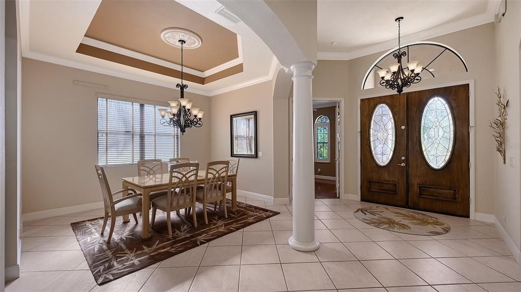 Active With Contract: $550,000 (3 beds, 2 baths, 2411 Square Feet)