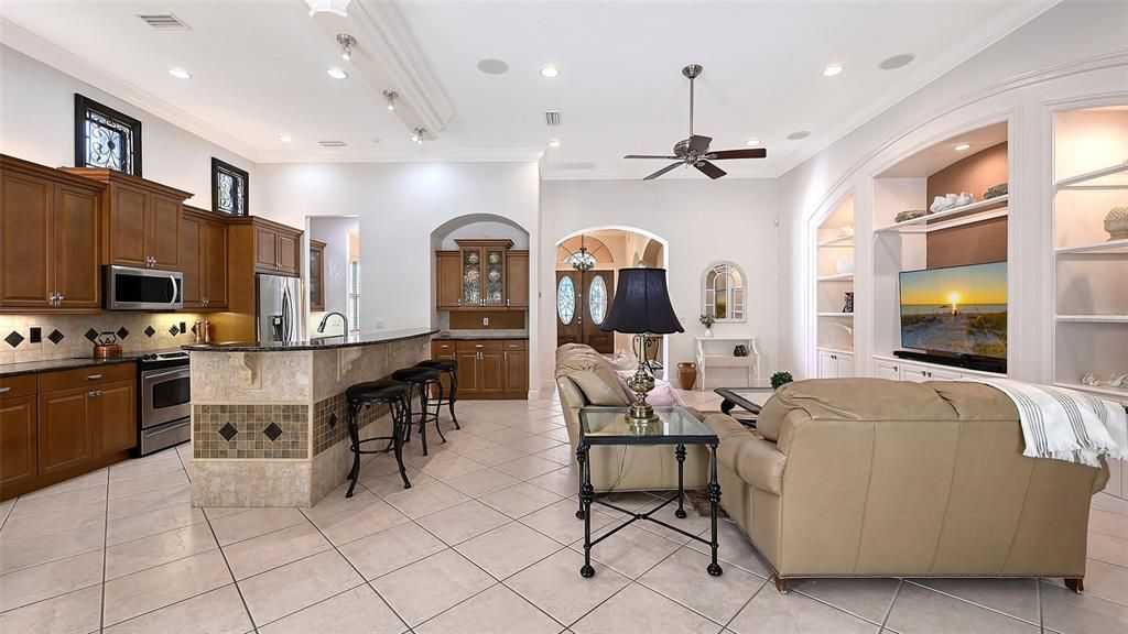 Active With Contract: $550,000 (3 beds, 2 baths, 2411 Square Feet)