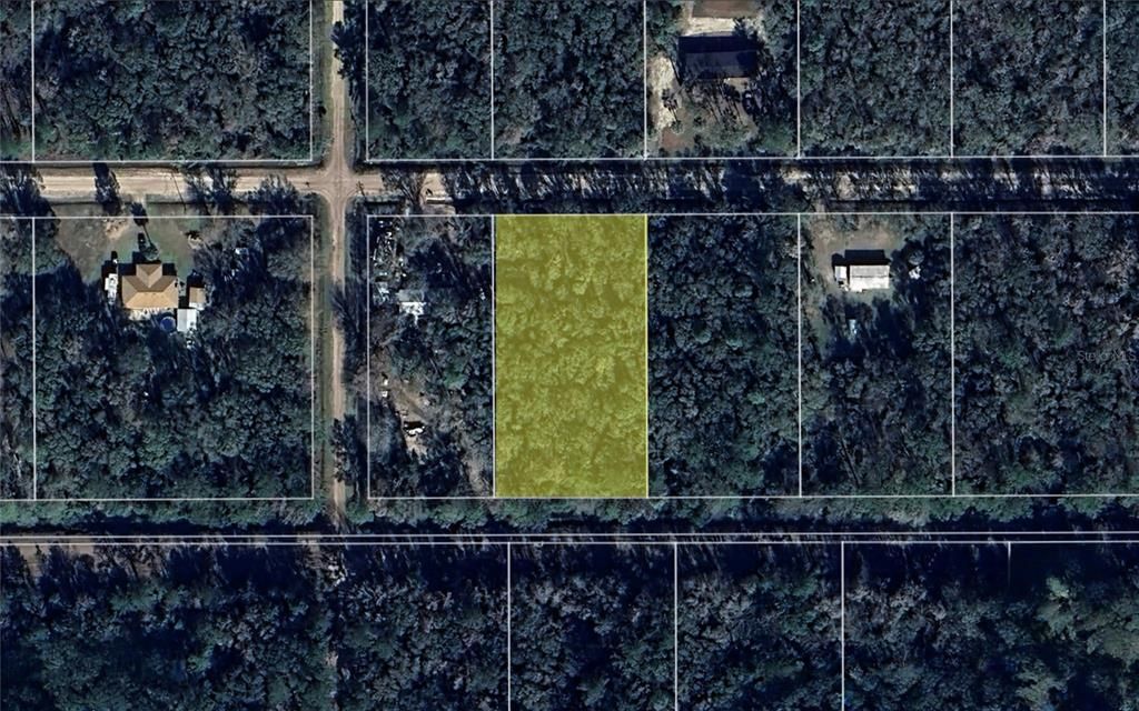 На продажу: $22,500 (1.15 acres)