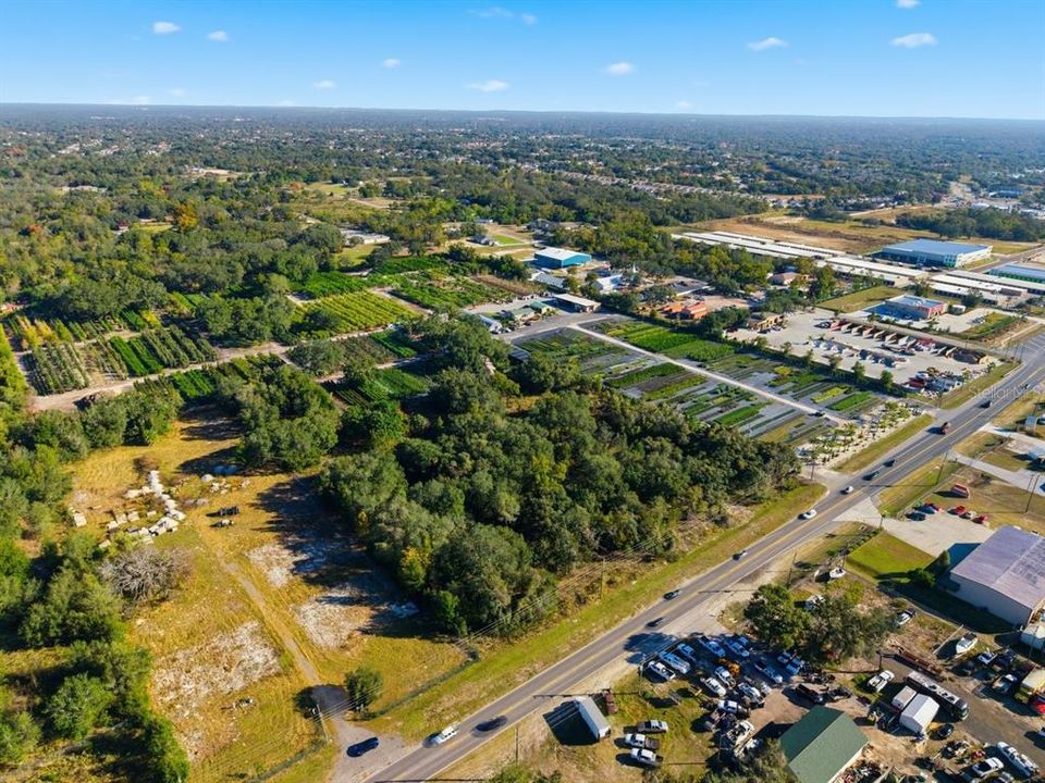 En Venta: $1,250,000 (5.20 acres)