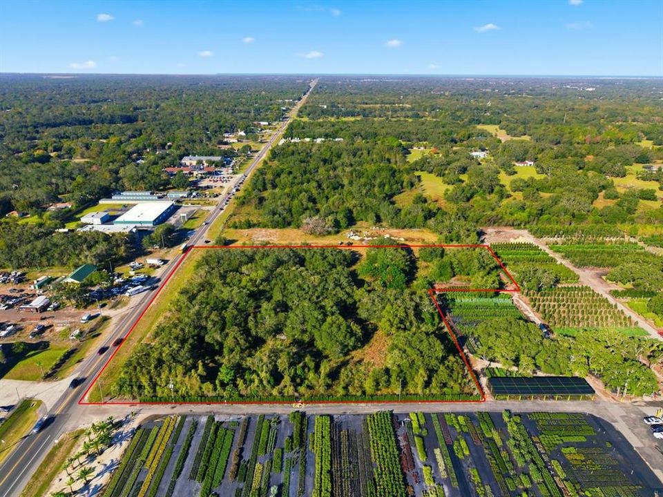 En Venta: $1,250,000 (5.20 acres)