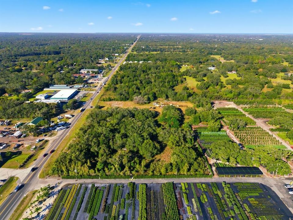 En Venta: $1,250,000 (5.20 acres)