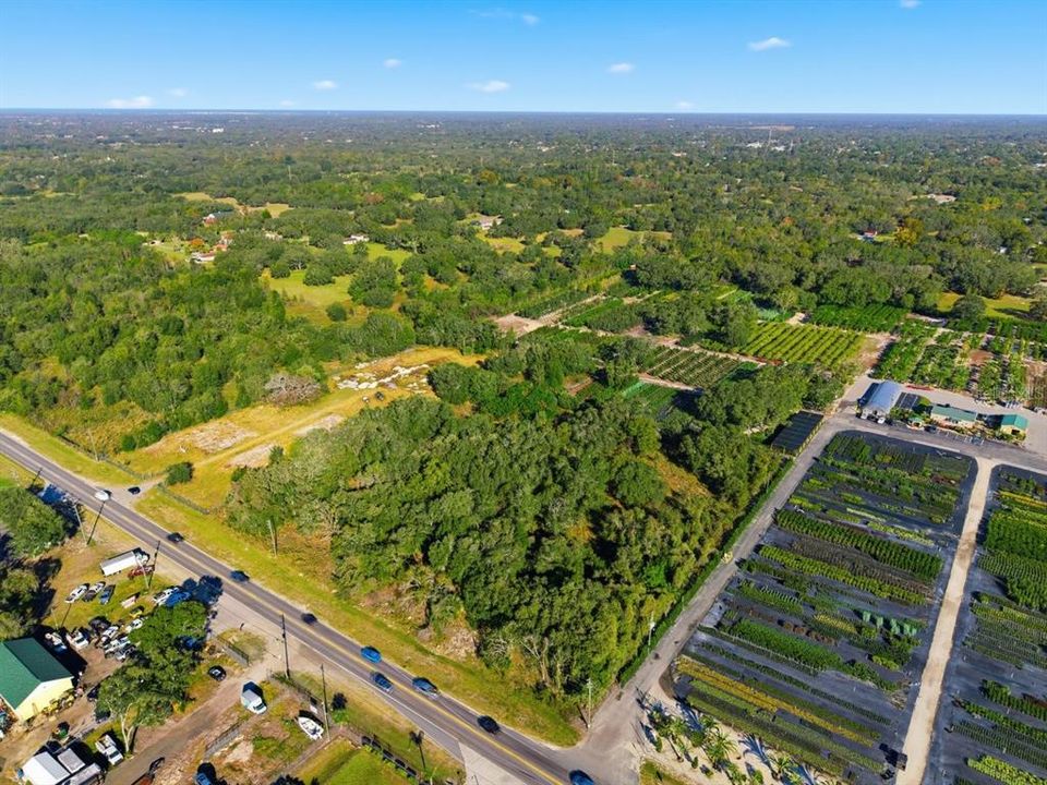 En Venta: $1,250,000 (5.20 acres)