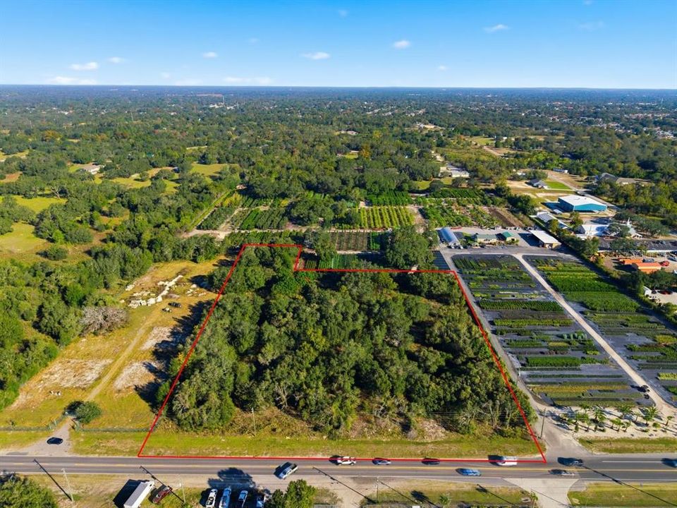 En Venta: $1,250,000 (5.20 acres)